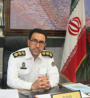 محمدی - رانندگي با وسيله نقليه فاقد گواهي معاينه فني ممنوع است - '