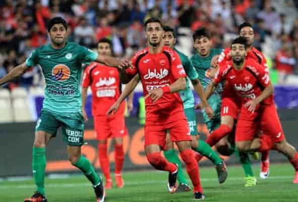 120466 - قهرمانی پرسپولیس در آسیا به شرط گل نزدن! - آسیا