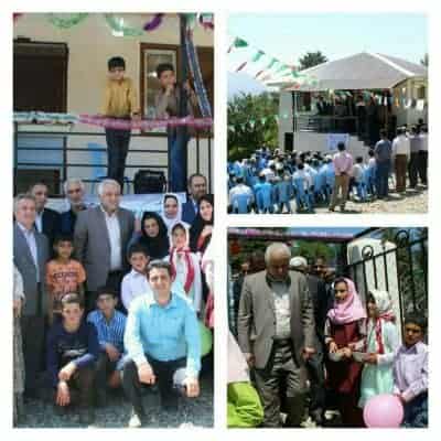 45204 1 - فرماندار تالش: روستاییان نگران مناسب سازی جاده های ییلاقی نباشند - تالش