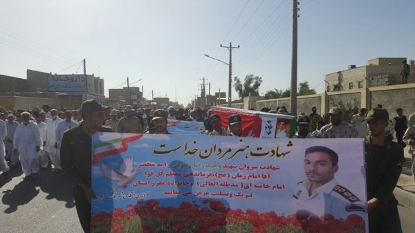 IMG09134735 - تصاویر جسد سوخته قاتل فرمانده ارشد پلیس سراوان (+14) - پلیس سراوان