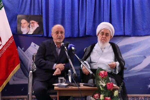 IMG 4943 0 - پرداخت ۵۶۰ میلیارد تومان تسهیلات به واحدهای تولیدی -
