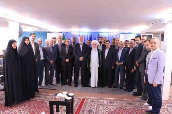 IMG 5000 - پرداخت ۵۶۰ میلیارد تومان تسهیلات به واحدهای تولیدی -