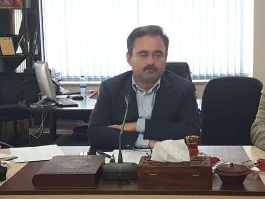 امیر جانبازی - ۴۶۵ پروژه عمرانی و خدماتی در رودسر به بهره برداری می رسد - پروژه عمرانی