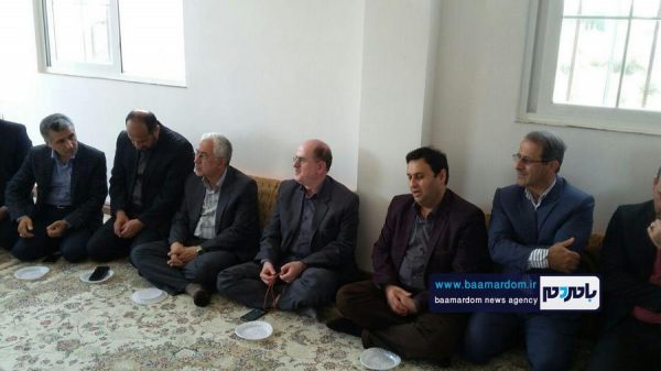بهره‌برداری از ۲۸ طرح عمرانی در شهرستان لنگرود 10 - بهره‌برداری از ۲۸ طرح عمرانی در شهرستان لنگرود - بهره‌برداری