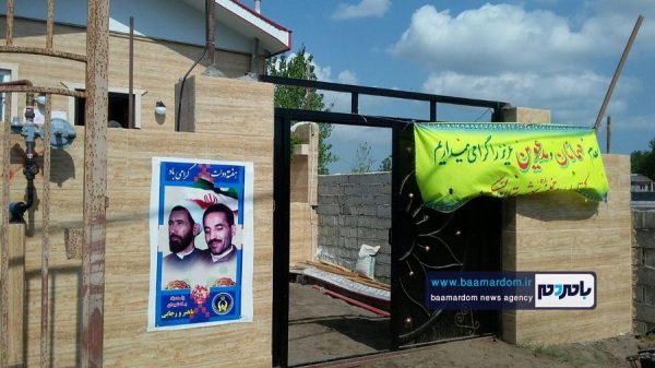 بهره‌برداری از ۲۸ طرح عمرانی در شهرستان لنگرود 11 - بهره‌برداری از ۲۸ طرح عمرانی در شهرستان لنگرود - بهره‌برداری