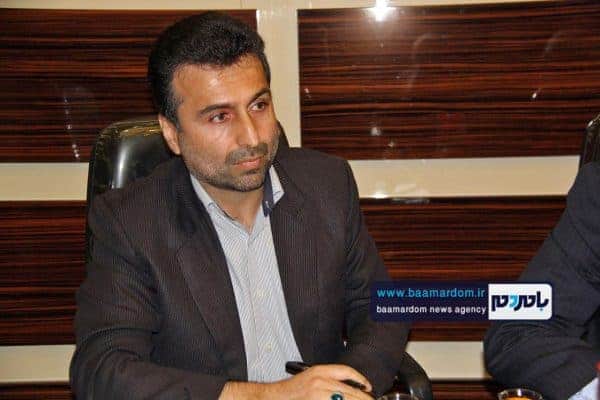 بهمن مرتضی پور 1 - بهمن مرتضی پور سرپرست شهرداری لاهیجان شد | خداحافظی "آگشته" پس از 32 ماه - بهمن مرتضی پور
