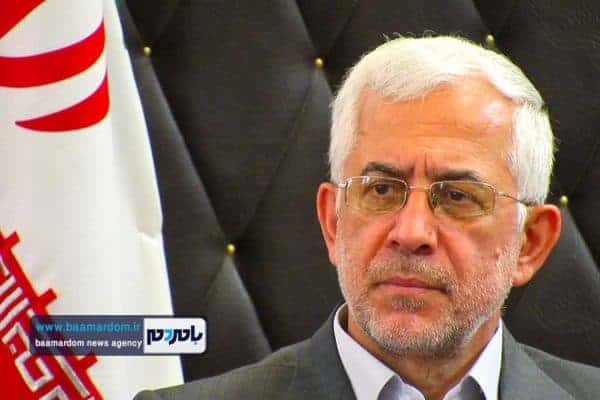 جوادپور فرماندار لنگرود 2 - با عوامل آتش سوزی عمدی مسجد شلمان شهرستان لنگرود برخورد قاطع می‌شود - آتش