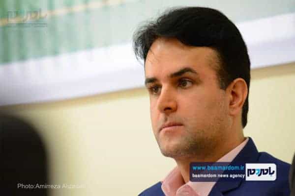 دکتر حجت طیران نائب رییس شورا لاهیجان 1 - نقش تفکر شورایی-شهروندی بر سیستم مدیریت جامع شهری - دکتر حجت طیران