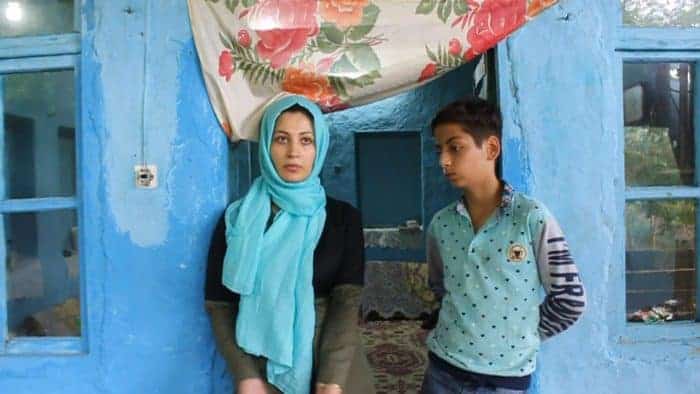ساخت فيلم كوتاه «مهاجرت» در انجمن سينمای جوان لاهيجان