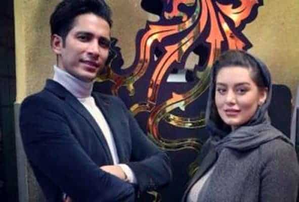 سحر قریشی و امید علومی - چرا سحرقریشی با خواننده معروف ایرانی ازدواج نکرد - امید علومی
