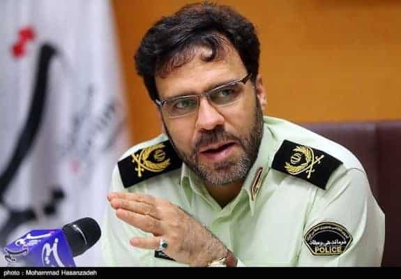 سعید منتظرالمهدی - رهایی ۲ نوجوان ایرانی از دست گروگانگیر در ترکیه - ترکیه