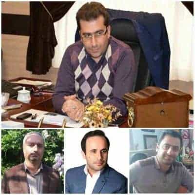 شهردار کلاچای - ‍ چه کسی شهردار کلاچای می شود؟ - امین رشیدنژاد،