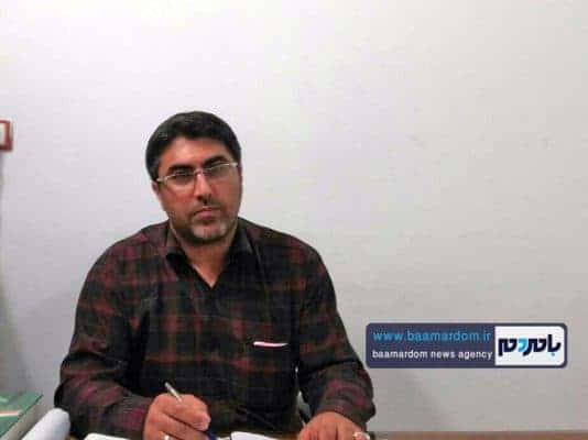 علی سروش - علی سروش سرپرست شهرداری شلمان شد - سرپرست شهرداری شلمان