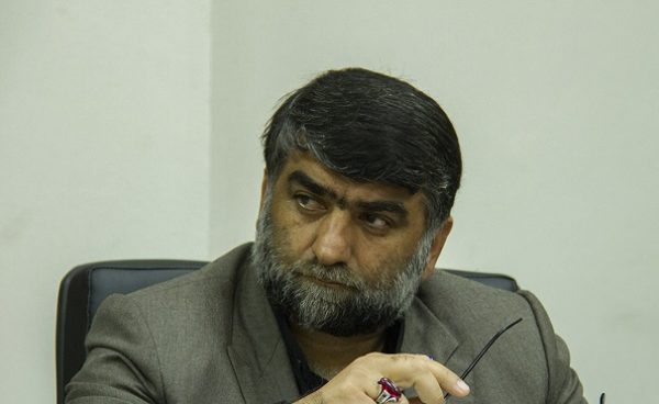 غلامرضا منصفی - عملکرد ۶ماهه شورای اسلامی شهر لنگرود از زبان رییس شورا - شهر لنگرود