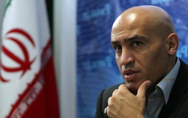 منصوریان - عدم حضور منصوریان و قریب در جلسه هیئت مدیره استقلال - منصوریان