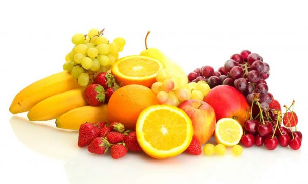 میوه - با میوه های چربی سوز آشنا شوید - چربی‌