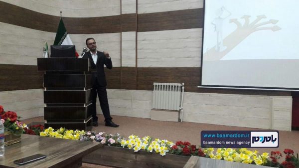 همایش مهارت های زندگی در لاهیجان 1 - برگزاری همایش «مهارت های زندگی» در لاهیجان | تصاویر - لاهیجان