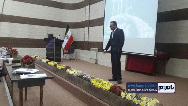 همایش مهارت های زندگی در لاهیجان 2 - برگزاری همایش «مهارت های زندگی» در لاهیجان | تصاویر - لاهیجان
