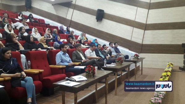 همایش مهارت های زندگی در لاهیجان 3 - برگزاری همایش «مهارت های زندگی» در لاهیجان | تصاویر - لاهیجان