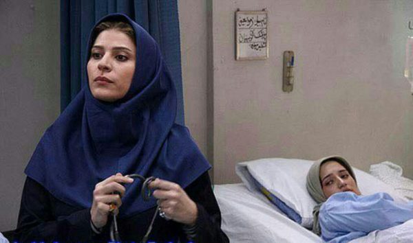250366 - همسر سابق و فعلی رامبد جوان در یک کادر + عکس -
