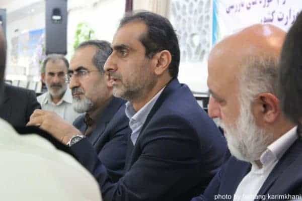 63 - هر نوع هزینه برای طرح‌های دریا نوعی سرمایه اجتماعی محسوب می‌شود - رودبنه