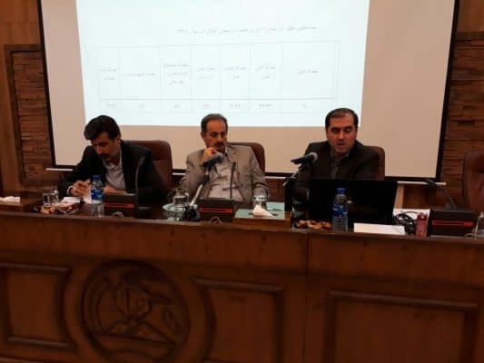 IMG 20170921 122505 - توريسم محور اصلي توسعه اقتصادي در گيلان است -