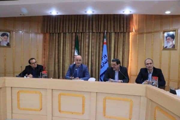 IMG 6955 747x498 - در استفاده از جوانان باید بهتر عمل میشد | در بدود ورود به گیلان عده ای لیستهایی از مخالفان بنده را به من ارائه دادند -