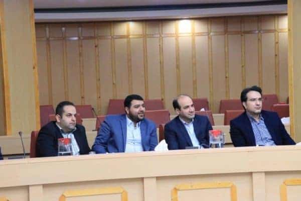 IMG 7003 747x498 - در استفاده از جوانان باید بهتر عمل میشد | در بدود ورود به گیلان عده ای لیستهایی از مخالفان بنده را به من ارائه دادند -