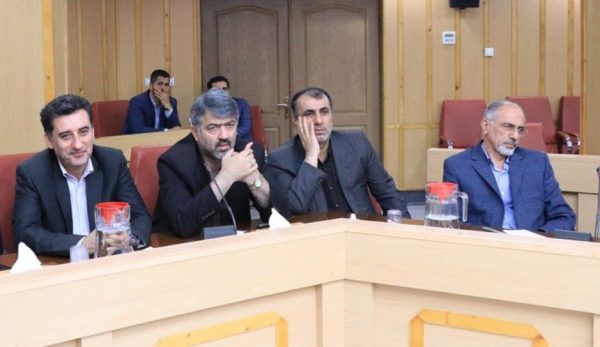 IMG 7007 861x498 - در استفاده از جوانان باید بهتر عمل میشد | در بدود ورود به گیلان عده ای لیستهایی از مخالفان بنده را به من ارائه دادند -