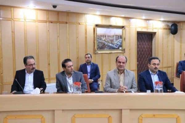 IMG 7010 747x498 - در استفاده از جوانان باید بهتر عمل میشد | در بدود ورود به گیلان عده ای لیستهایی از مخالفان بنده را به من ارائه دادند -