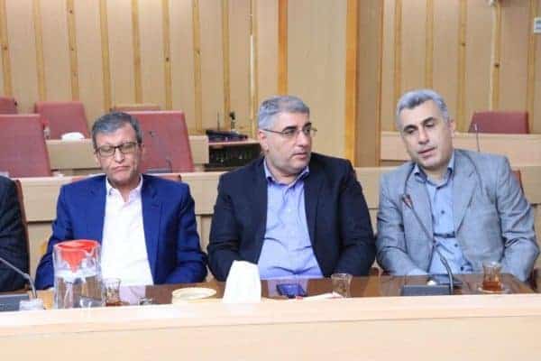 IMG 7019 747x498 - در استفاده از جوانان باید بهتر عمل میشد | در بدود ورود به گیلان عده ای لیستهایی از مخالفان بنده را به من ارائه دادند -