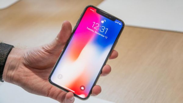 iphone x 10 - هفت معمای بی‌پاسخ درباره آیفون ۱۰ - آیفون 10