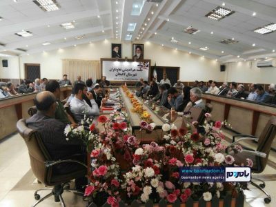 photo 2017 09 21 17 53 59 Copy - جلسه هم اندیشی تعاونگران شهرستان لاهیجان برگزار شد + تصاویر - ghid[hk