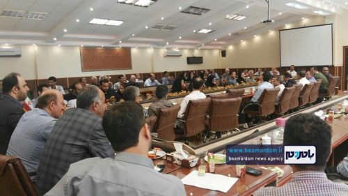 photo 2017 09 21 17 54 14 Copy - جلسه هم اندیشی تعاونگران شهرستان لاهیجان برگزار شد + تصاویر - ghid[hk