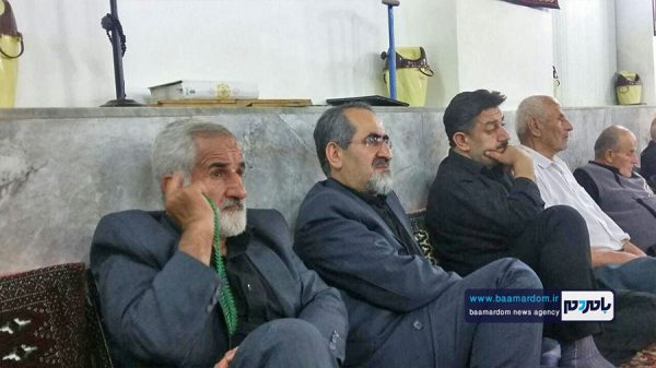 آئین علم‌بندی روستای پایین محله پهمدان لاهیجان 4 - آئین علم‌بندی روستای پایین محله پهمدان لاهیجان برگزار شد + تصاویر - بخشدار رودبنه