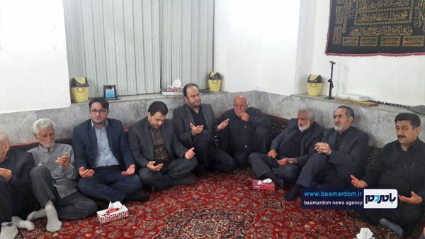 آئین علم‌بندی روستای پایین محله پهمدان لاهیجان 6 - آئین علم‌بندی روستای پایین محله پهمدان لاهیجان برگزار شد + تصاویر - بخشدار رودبنه