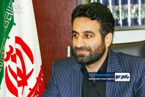 آرمان پوریاسری 1 - گزینه‌های تصدی شهرداری لاهیجان بررسی شد - آرمان پور یاسری