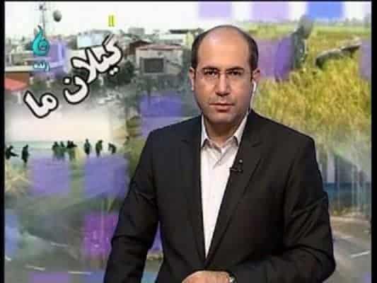 امیر قزل حسینی - چه کسی مدیر روابط عمومی استانداری گیلان خواهد شد؟ - استانداری گیلان