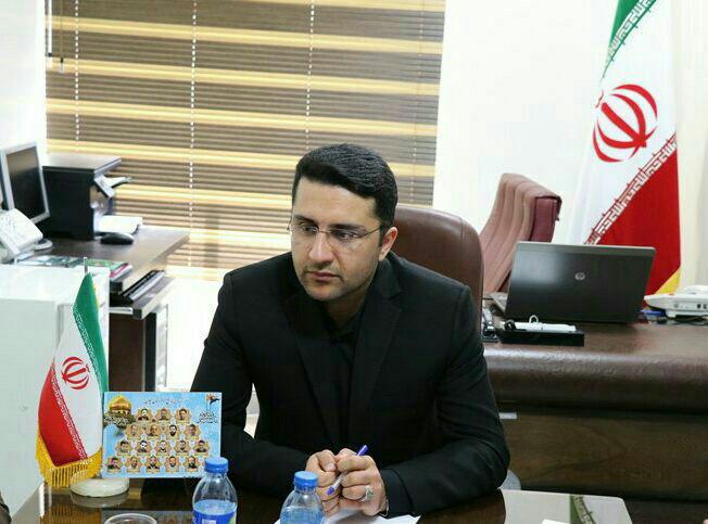 مشاور حقوقی کمیسیون عمران و توسعه شهری شورای اسلامی شهر رشت منصوب شد