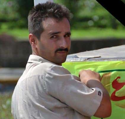 بیژن خانی پور - چرا کحالی استیضاح شد | بیژن خانی پور را به یاد دارید - بیژن