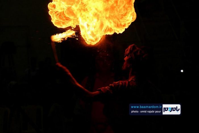 جشنواره بازی های بومی و محلی جشن عید و برکت در کلاچای 14 - جشنواره بازی های بومی و محلی جشن عید و برکت در کلاچای | گزارش تصویری - امید رجبی پورکشایه