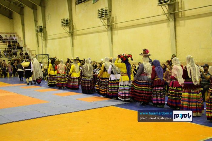 جشنواره بازی های بومی و محلی جشن عید و برکت در کلاچای 3 - جشنواره بازی های بومی و محلی جشن عید و برکت در کلاچای | گزارش تصویری - امید رجبی پورکشایه