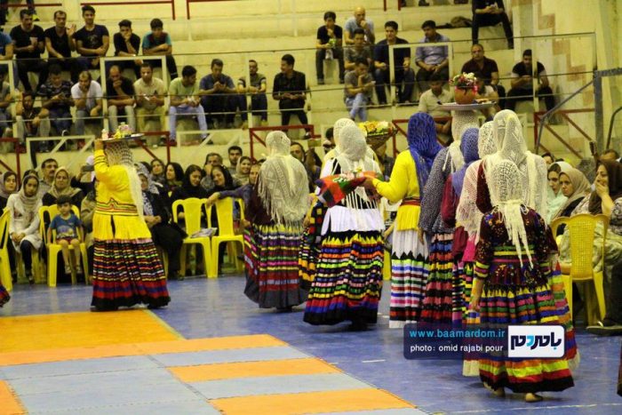 جشنواره بازی های بومی و محلی جشن عید و برکت در کلاچای 9 - جشنواره بازی های بومی و محلی جشن عید و برکت در کلاچای | گزارش تصویری - امید رجبی پورکشایه