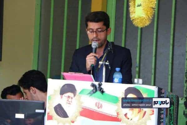 حال و هوای اول مهر در شهر رحیم آباد 12 - حال و هوای اول مهر در شهر رحیم آباد | گزارش تصویری - اول مهر