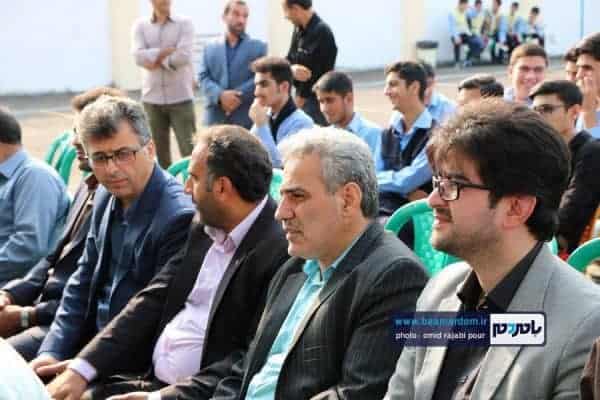 حال و هوای اول مهر در شهر رحیم آباد 7 - حال و هوای اول مهر در شهر رحیم آباد | گزارش تصویری - اول مهر