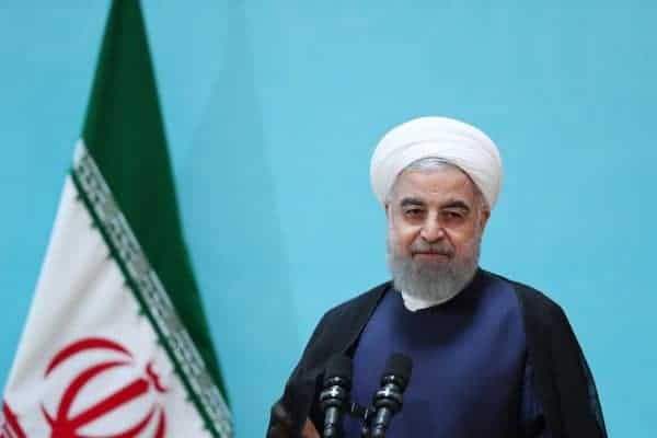 حسن روحانی 1 - آیا حسن روحانی واقعا تغییر کرده است؟ - رییس جمهور