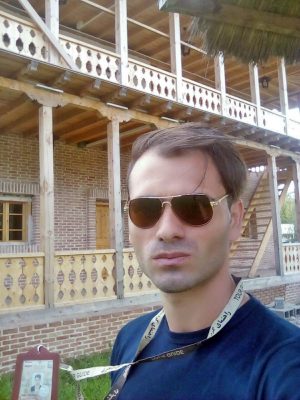 حضور راهنمایان گردشگری در نقاط دیدنی شهرستان‌های استان گیلان 1 - حضور راهنمایان گردشگری در نقاط دیدنی شهرستان‌های استان گیلان + تصاویر - استان گیلان