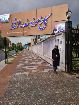 حضور راهنمایان گردشگری در نقاط دیدنی شهرستان‌های استان گیلان 5 - حضور راهنمایان گردشگری در نقاط دیدنی شهرستان‌های استان گیلان + تصاویر - استان گیلان