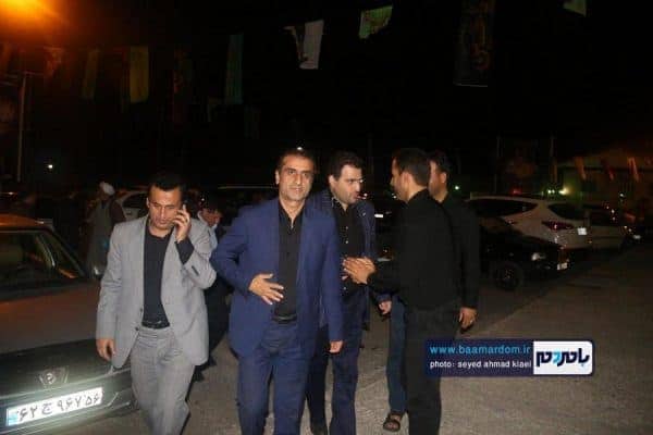 حضور فرماندار و مسئولین لاهیجان در مراسم سوگواری روستاهای بخش رودبنه 1 - حضور فرماندار و مسئولین لاهیجان در مراسم سوگواری روستاهای بخش رودبنه | گزارش تصویری - بالا رودپشت