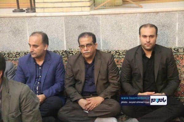 حضور فرماندار و مسئولین لاهیجان در مراسم سوگواری روستاهای بخش رودبنه 8 - حضور فرماندار و مسئولین لاهیجان در مراسم سوگواری روستاهای بخش رودبنه | گزارش تصویری - بالا رودپشت